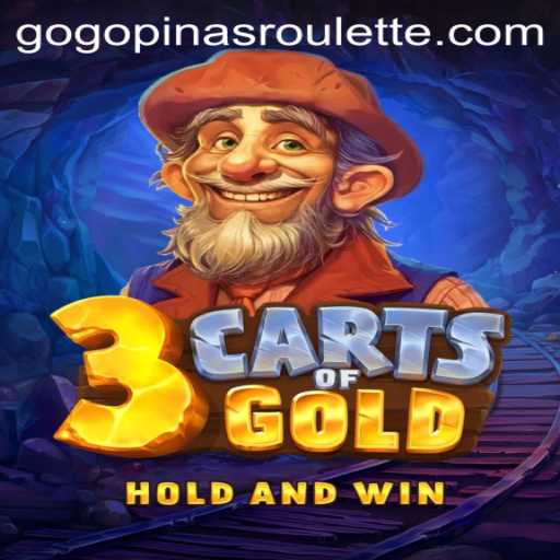 Discover the Epic Adventure: 3cartsOfGold and Its Unique Gameplay