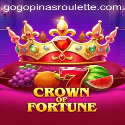 Crown of Fortune: A Journey into Strategic Mastery
