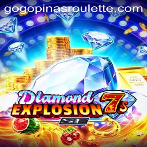 Discover the Thrilling World of DiamondExplosion7sSE: Your Ultimate Gaming Adventure