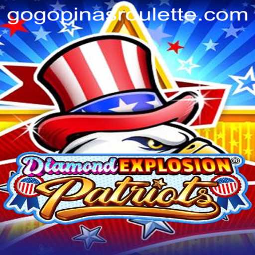 DiamondExplosionPatriots: An Exciting New Game Teeming with Challenge and Strategy