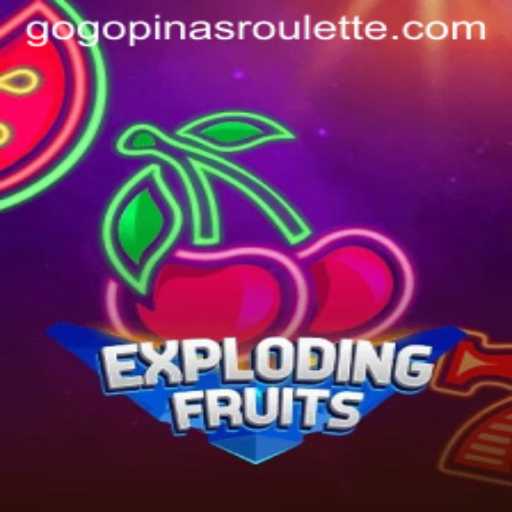 ExplodingFruits: Dive into the Juicy World of Excitement