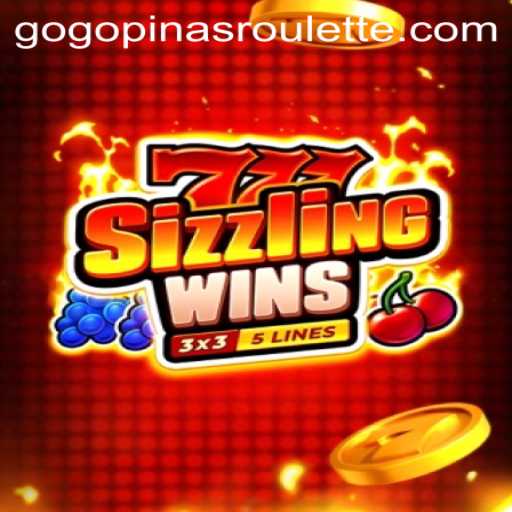 Explore 777 Sizzling Wins and Its Rules