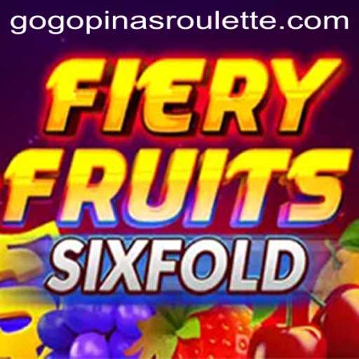 FieryFruitsSixFold: A New Gaming Experience with a Twist