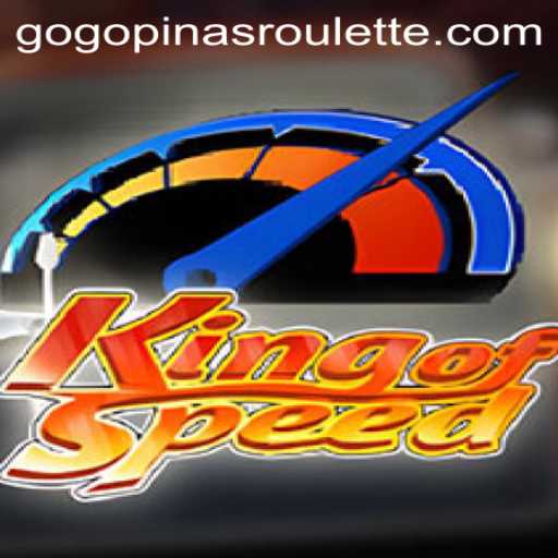KingofSpeed: Mastering the Art of Racing with Gogopinas