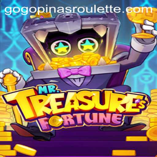 Unveiling the World of MrTreasuresFortune: A Thrilling Adventure Awaits