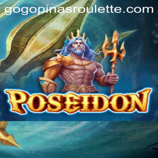 Dive into Adventure with Poseidon: The Thrilling New Game