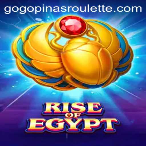 Exploring Rise Of Egypt