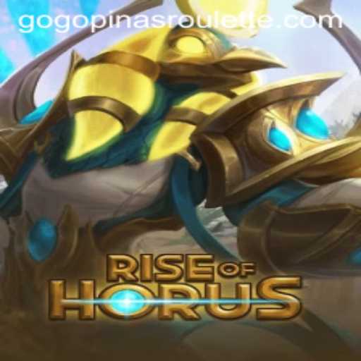 Rise of Horus: A New Gaming Experience