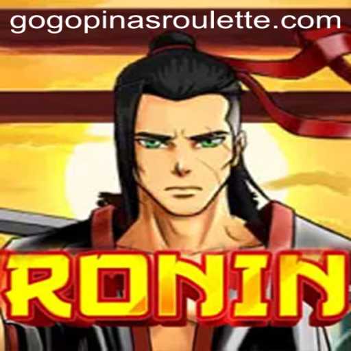 Exploring the World of Ronin through the Lens of Gogopinas