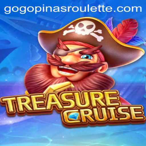 Unveiling the Excitement of TREASURECRUISE: Discover Adventure with Gogopinas