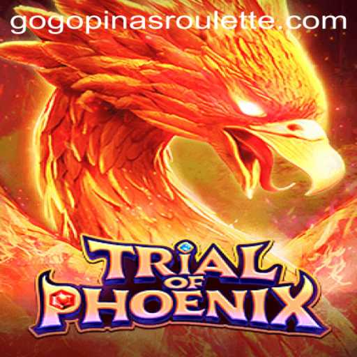 Embark on a Thrilling Adventure with Trial of Phoenix: The Game That Transcends Boundaries