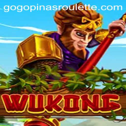 Wukong: A Journey Through Myth and Adventure